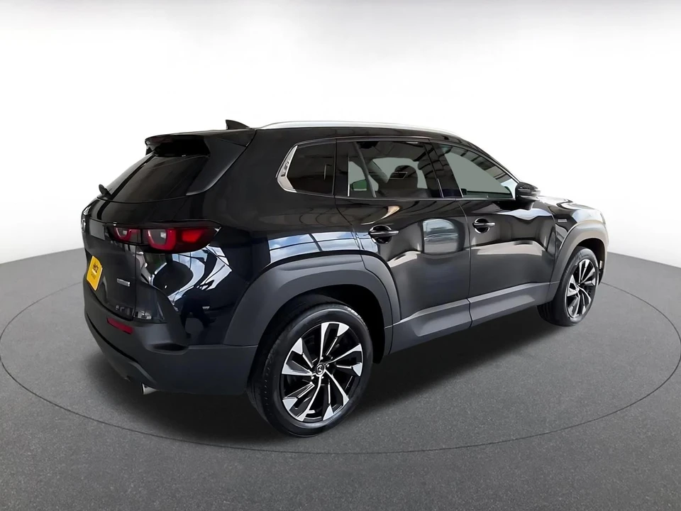 2025 Mazda CX-50 - Image 11 of 31
