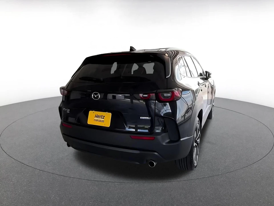 2025 Mazda CX-50 - Image 17 of 31