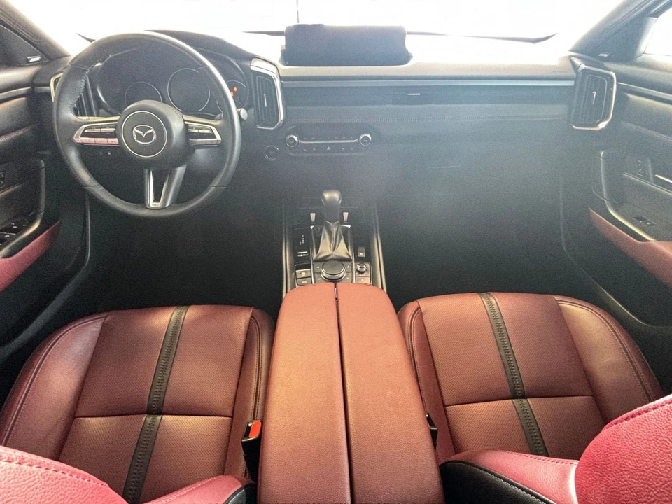 2025 Mazda CX-50 - Image 30 of 31