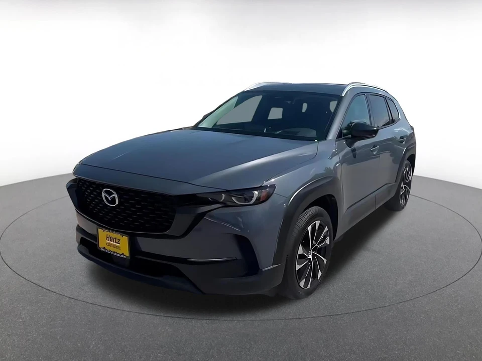 2025 Mazda CX-50 - Image 8 of 31