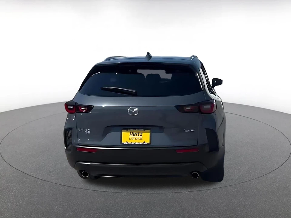 2025 Mazda CX-50 - Image 16 of 31