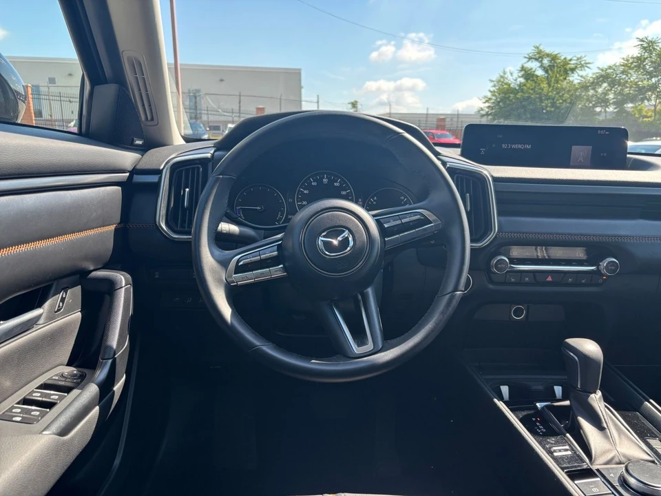 2025 Mazda CX-50 - Image 31 of 31