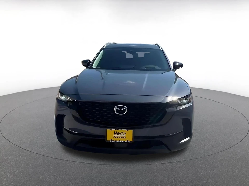 2025 Mazda CX-50 - Image 4 of 31