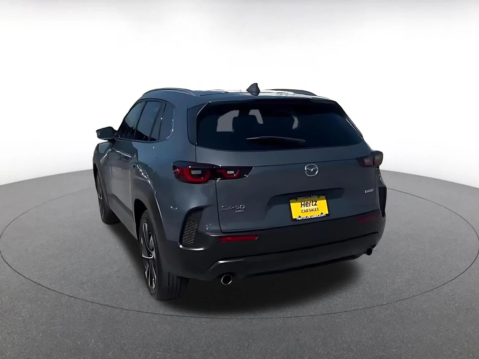 2025 Mazda CX-50 - Image 14 of 31