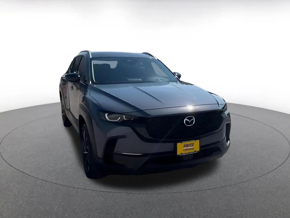 2025 Mazda CX-50 - Image 3 of 31