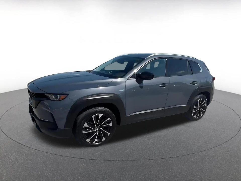2025 Mazda CX-50 - Image 9 of 31