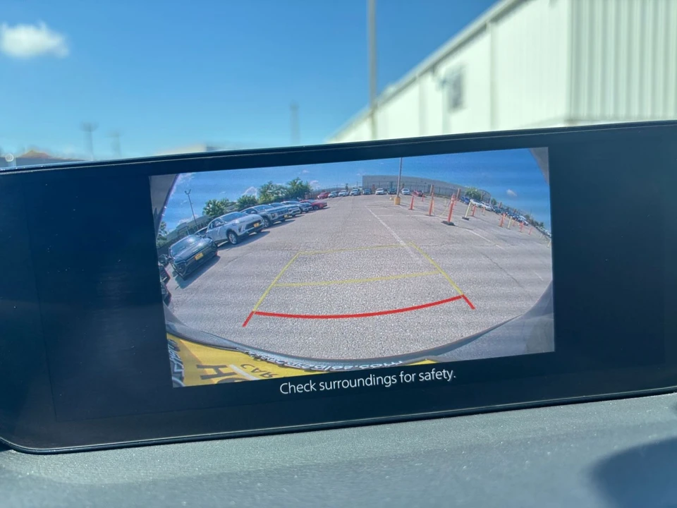 2025 Mazda CX-50 - Image 22 of 31