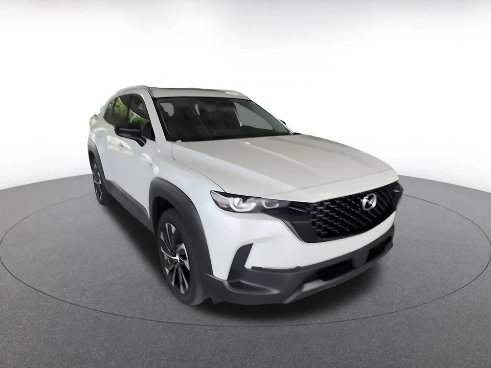 2025 Mazda CX-50 - Image 3 of 31