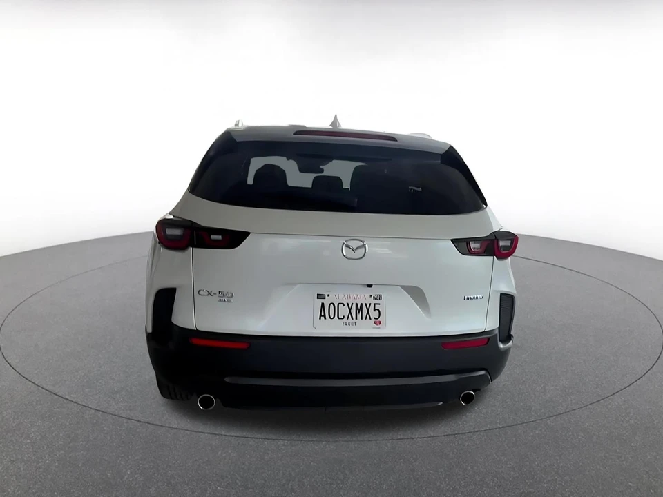 2025 Mazda CX-50 - Image 14 of 31