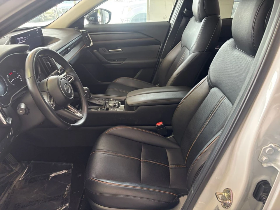 2025 Mazda CX-50 - Image 31 of 31