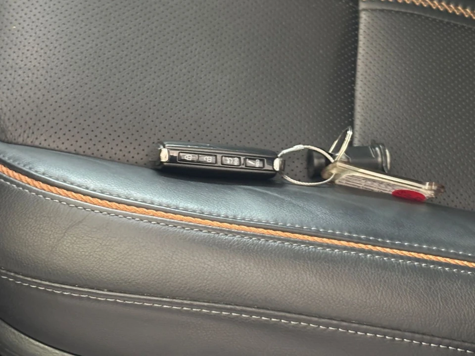 2025 Mazda CX-50 - Image 23 of 31