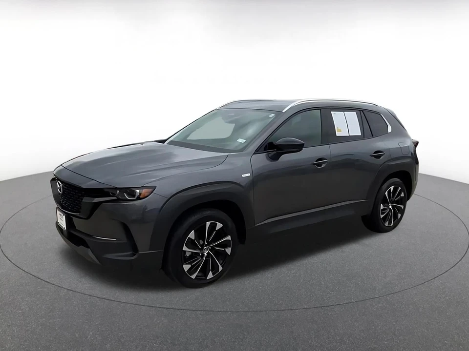 2025 Mazda CX-50 - Image 6 of 31
