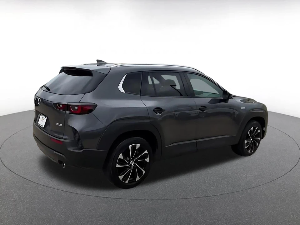 2025 Mazda CX-50 - Image 11 of 31