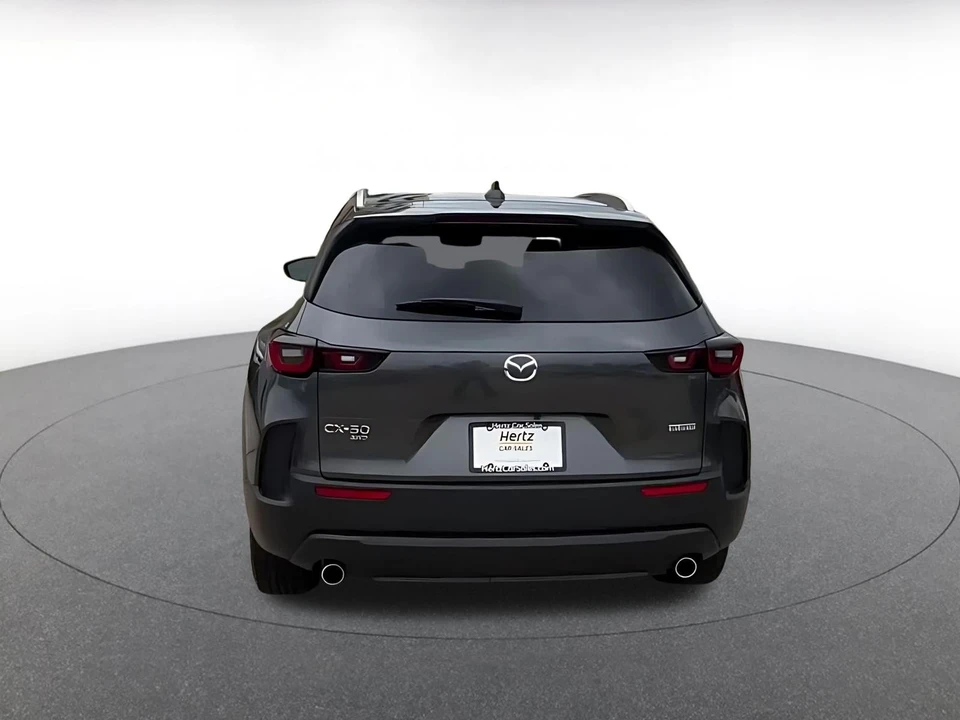 2025 Mazda CX-50 - Image 10 of 31