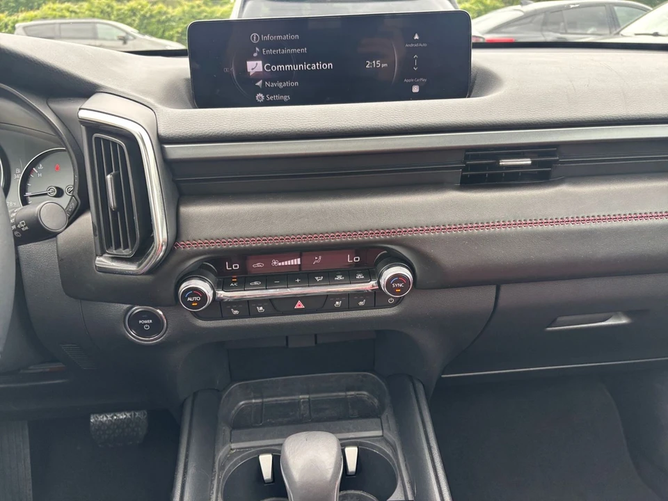 2025 Mazda CX-50 - Image 14 of 31