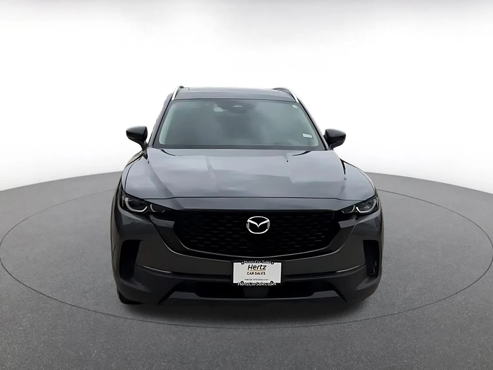 2025 Mazda CX-50 - Image 3 of 31
