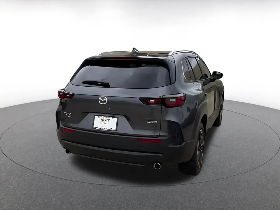 2025 Mazda CX-50 - Image 12 of 31