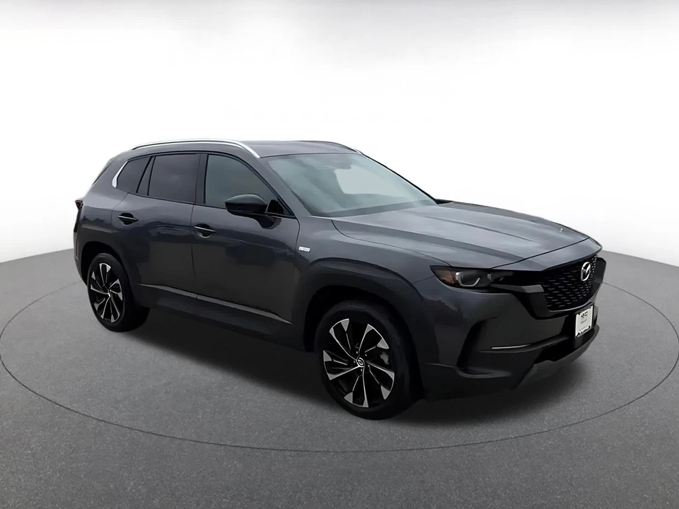 2025 Mazda CX-50 - Image 2 of 31