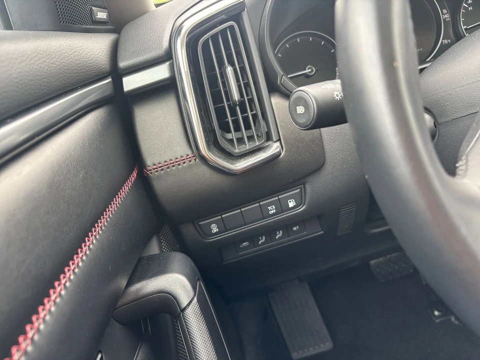 2025 Mazda CX-50 - Image 31 of 31