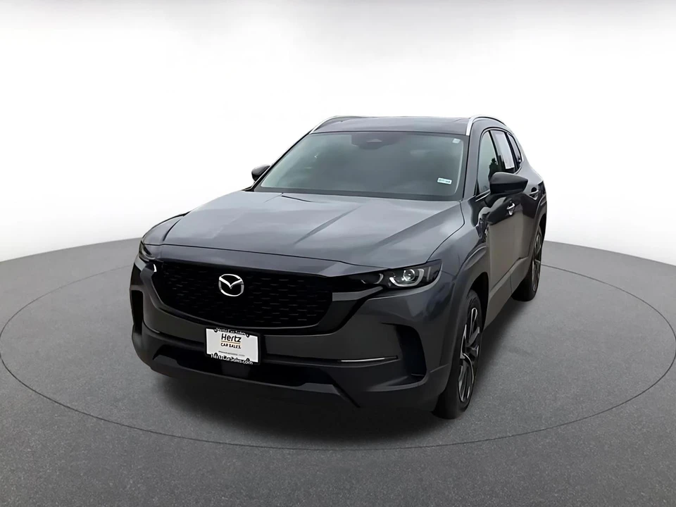 2025 Mazda CX-50 - Image 5 of 31