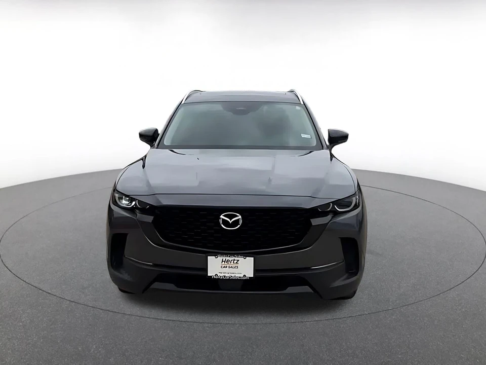 2025 Mazda CX-50 - Image 4 of 31