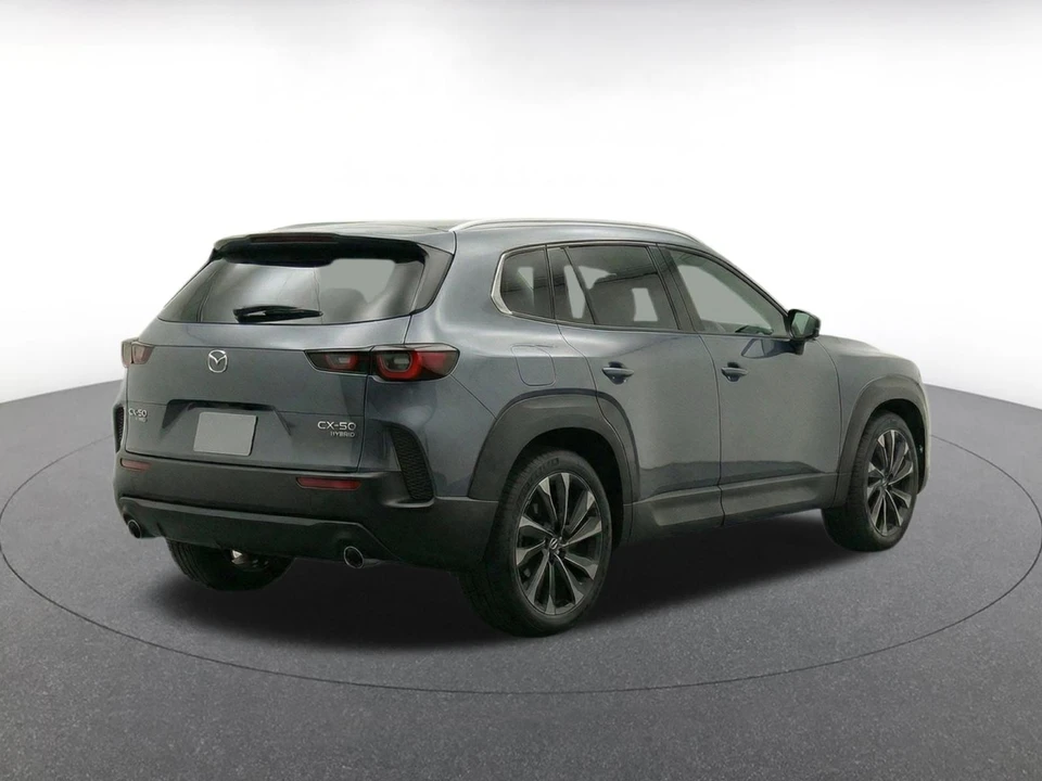 2025 Mazda CX-50 - Image 11 of 24