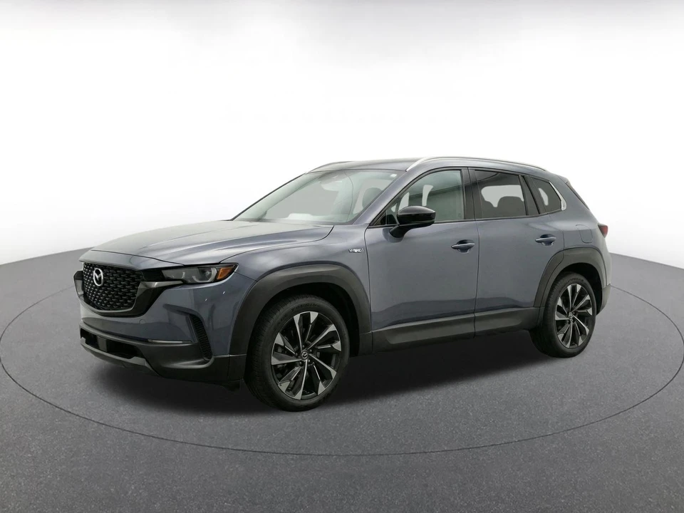 2025 Mazda CX-50 - Image 3 of 24