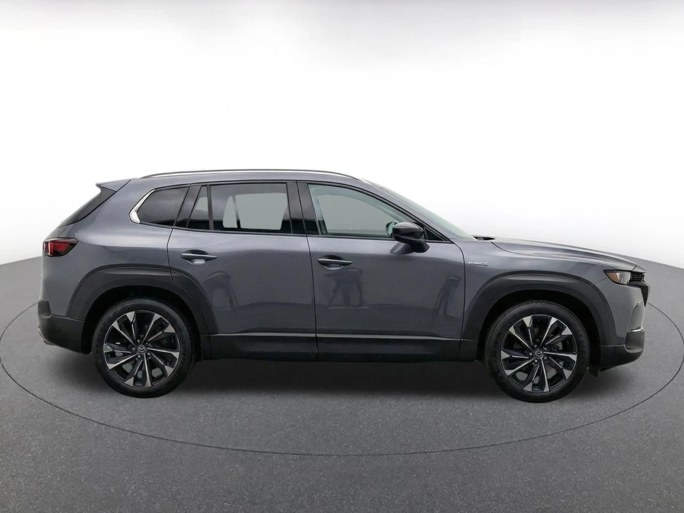 2025 Mazda CX-50 - Image 12 of 24