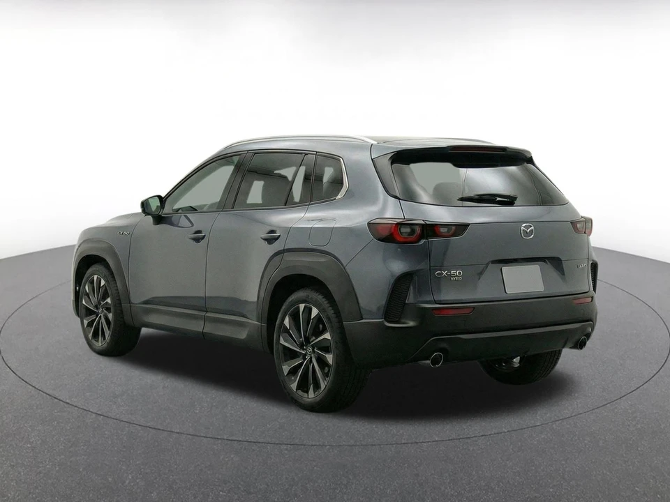 2025 Mazda CX-50 - Image 8 of 24