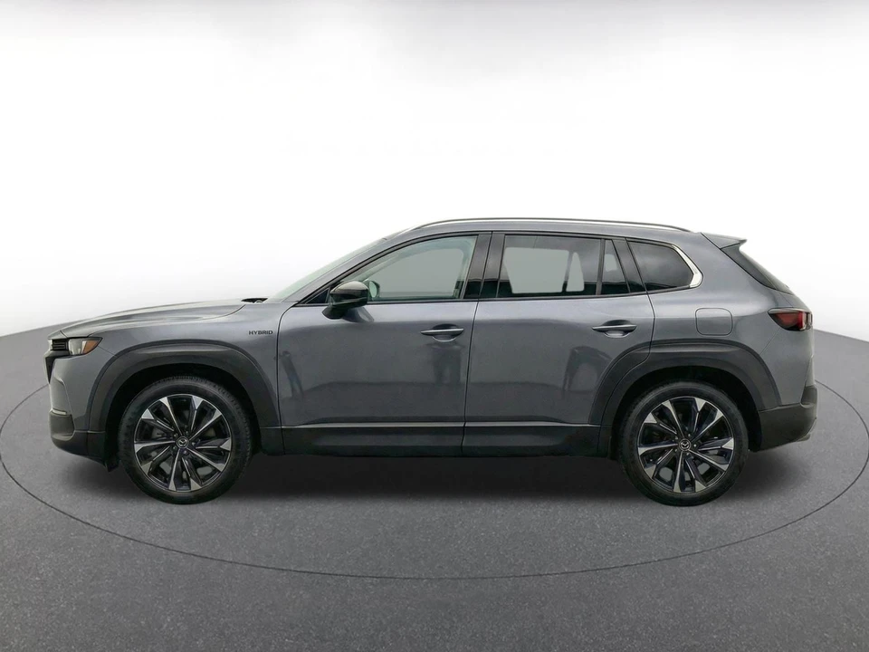 2025 Mazda CX-50 - Image 4 of 24