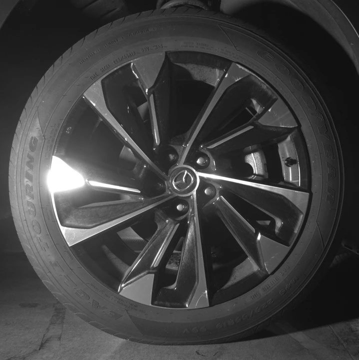 2025 Mazda CX-50 - Image 18 of 24