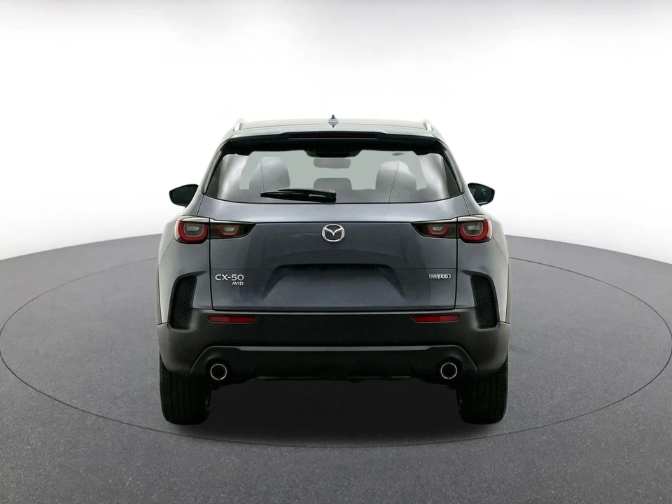 2025 Mazda CX-50 - Image 9 of 24