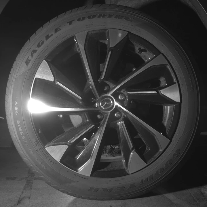 2025 Mazda CX-50 - Image 20 of 24