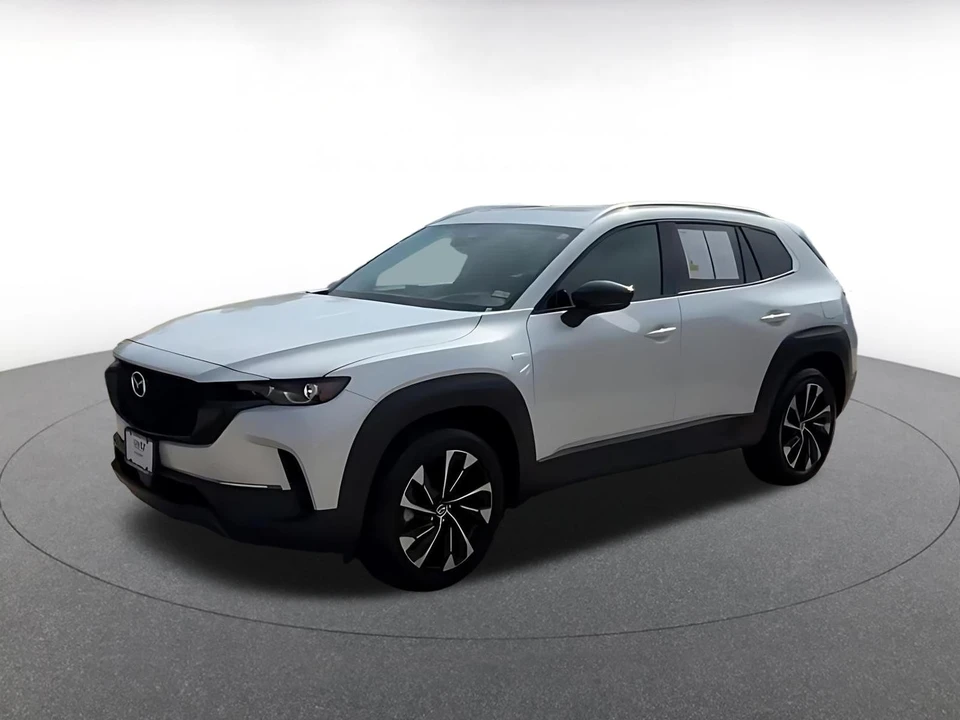 2025 Mazda CX-50 - Image 7 of 31