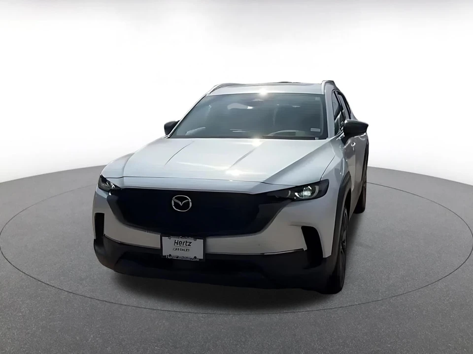 2025 Mazda CX-50 - Image 4 of 31