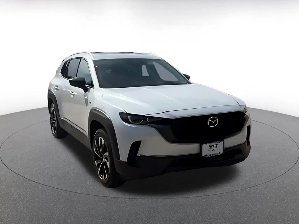 2025 Mazda CX-50 - Image 3 of 31