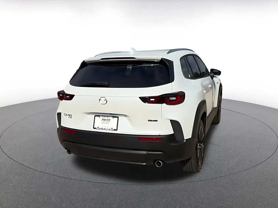 2025 Mazda CX-50 - Image 13 of 31