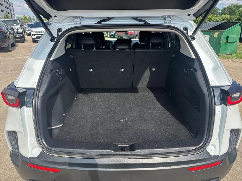 2025 Mazda CX-50 - Image 30 of 31