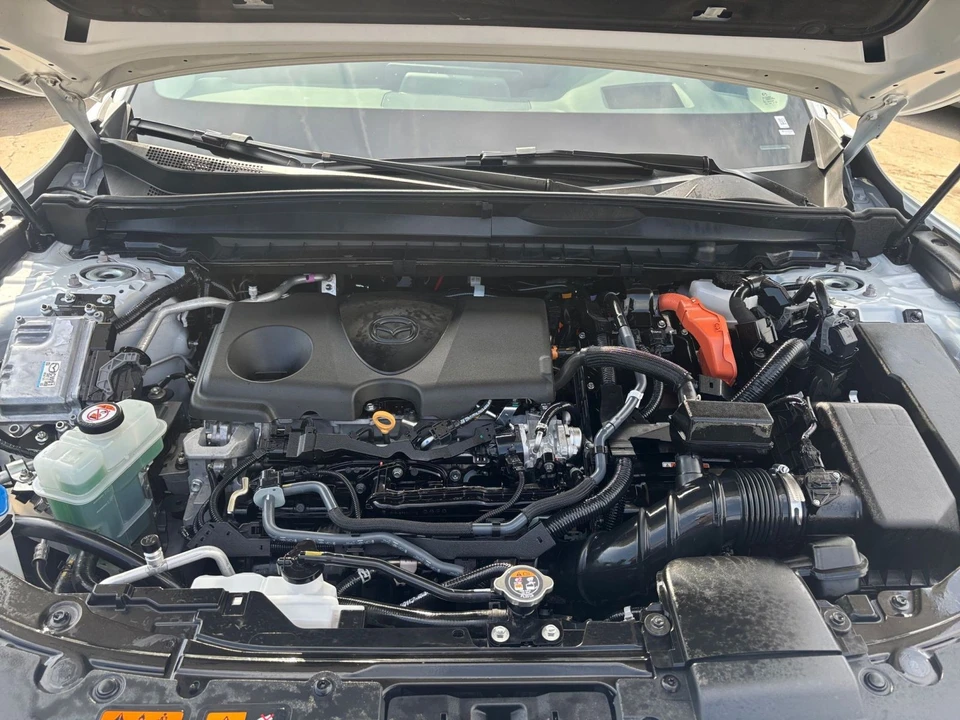 2025 Mazda CX-50 - Image 31 of 31