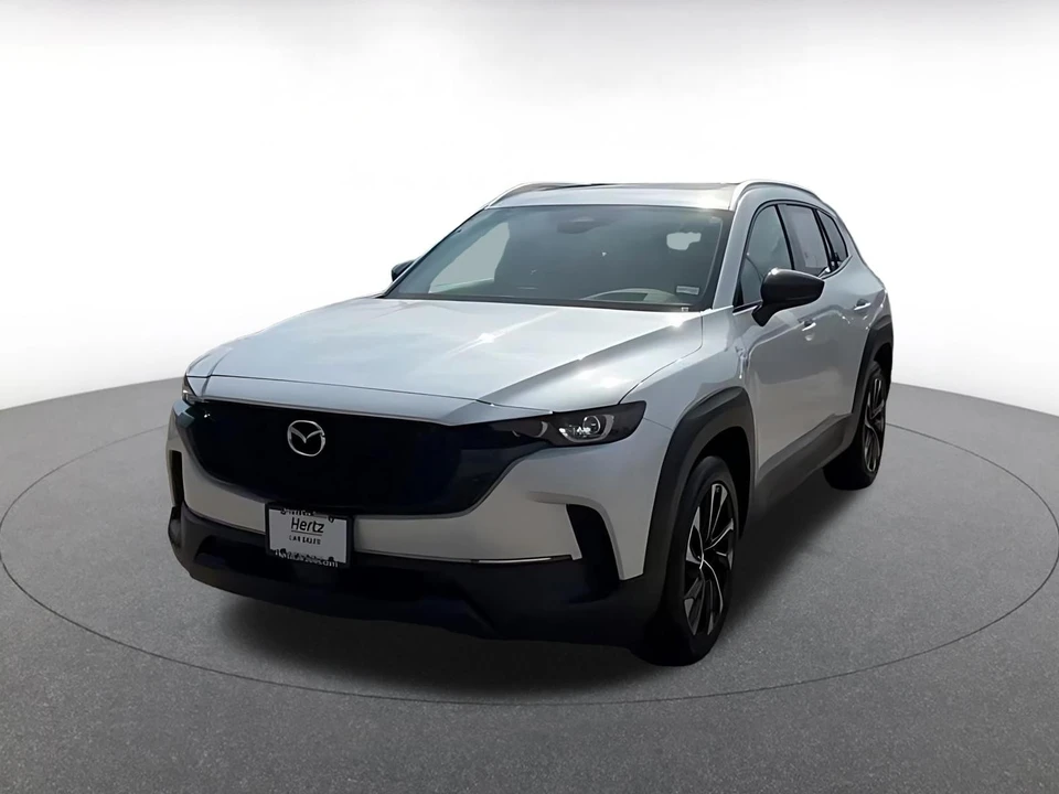 2025 Mazda CX-50 - Image 6 of 31