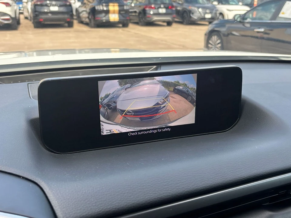 2025 Mazda CX-50 - Image 23 of 31