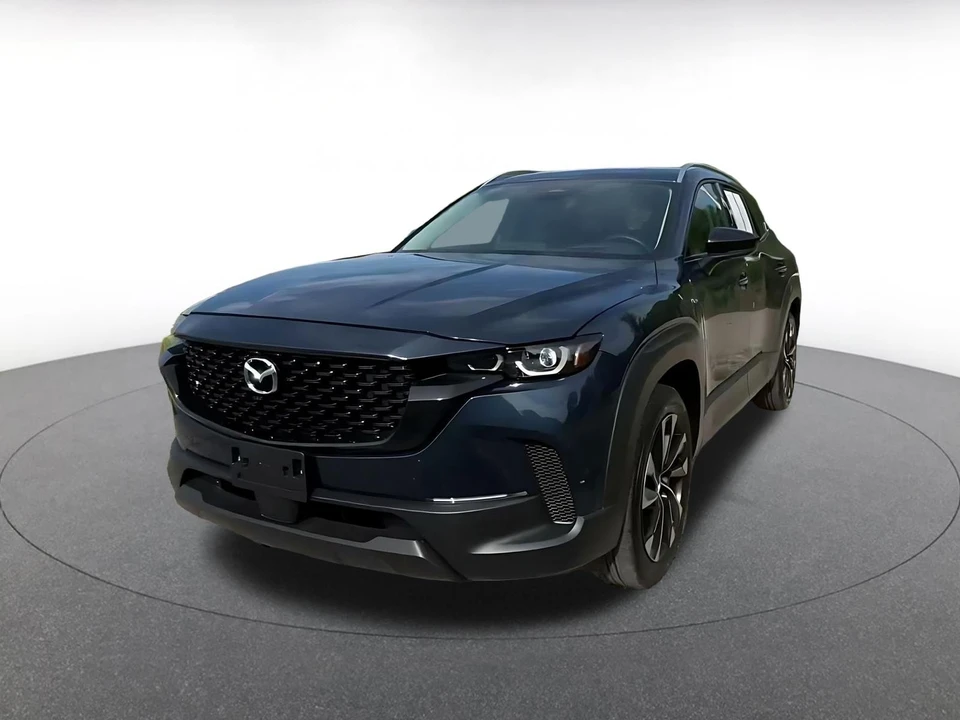 2025 Mazda CX-50 - Image 7 of 31