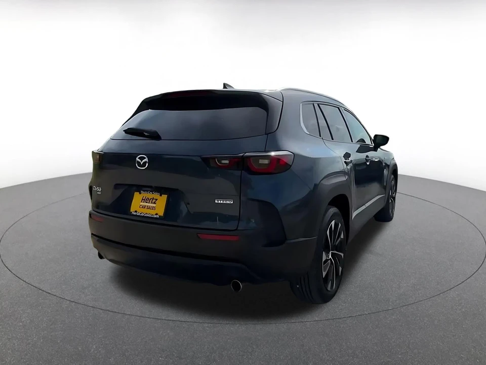 2025 Mazda CX-50 - Image 16 of 31