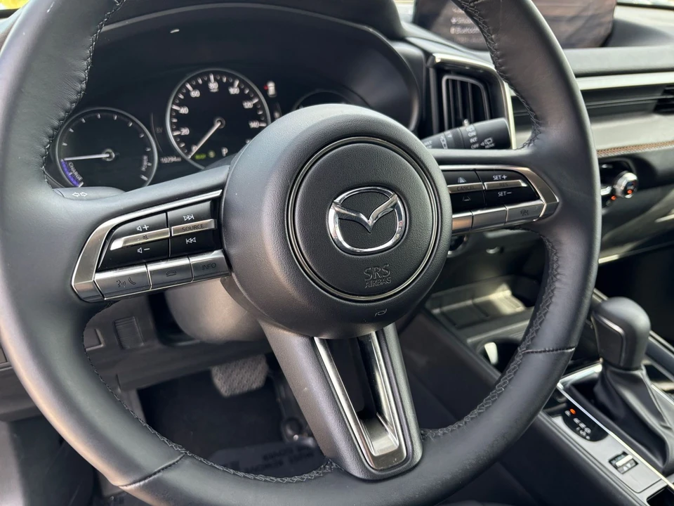 2025 Mazda CX-50 - Image 31 of 31
