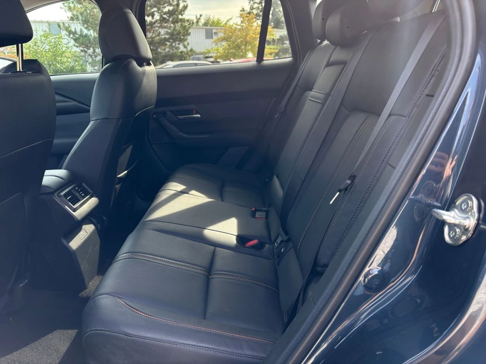 2025 Mazda CX-50 - Image 29 of 31