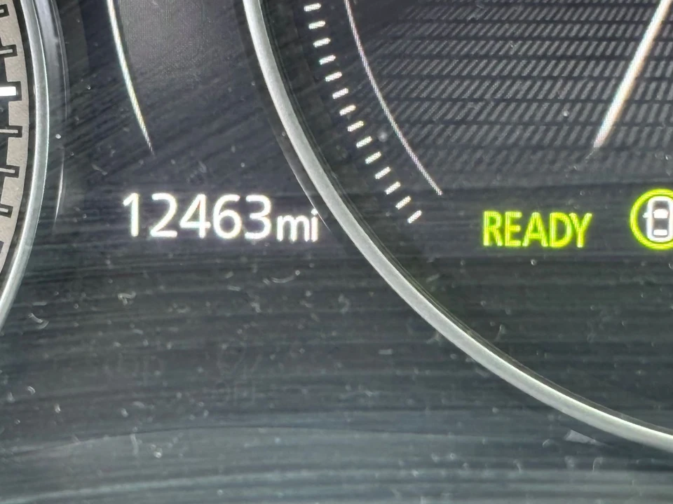 2025 Mazda CX-50 - Image 9 of 10