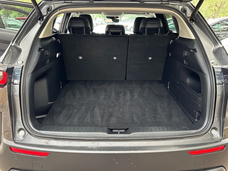 2025 Mazda CX-50 - Image 30 of 31