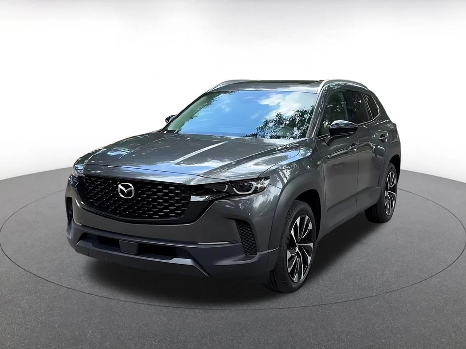 2025 Mazda CX-50 - Image 6 of 31