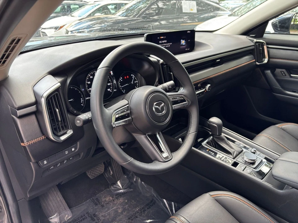 2025 Mazda CX-50 - Image 31 of 31