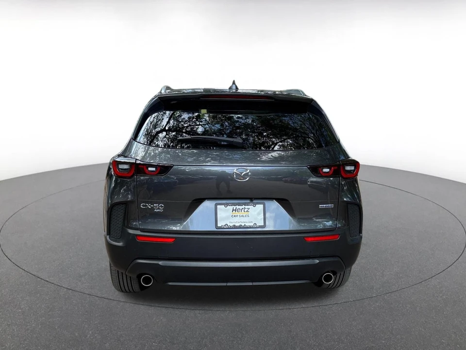 2025 Mazda CX-50 - Image 6 of 10